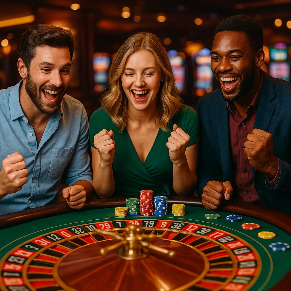 Filipino players enjoying online sports betting and casino games on mobile